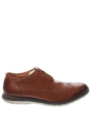 Pánske topánky Clarks, Veľkosť 46, Farba Hnedá, Cena  34,95 €