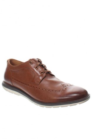 Pánske topánky Clarks, Veľkosť 46, Farba Hnedá, Cena  34,95 €