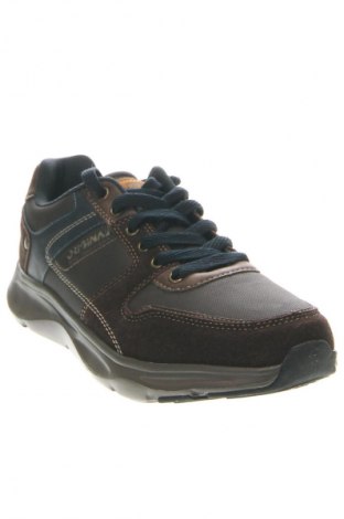 Herrenschuhe Hanson, Größe 42, Farbe Braun, Preis 77,99 €