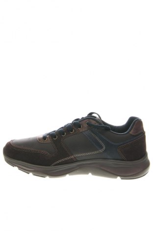 Herrenschuhe Hanson, Größe 42, Farbe Braun, Preis 77,99 €