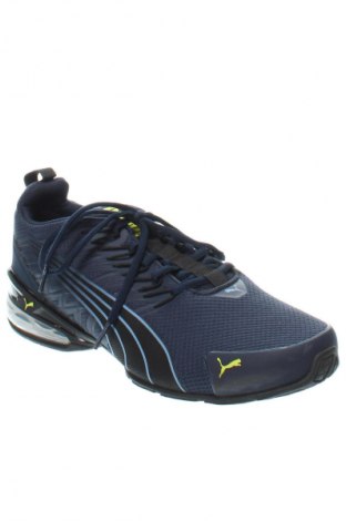 Herrenschuhe PUMA, Größe 42, Farbe Blau, Preis 65,26 €