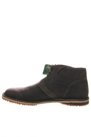 Herrenschuhe Timberland, Größe 46, Farbe Braun, Preis 95,99 €