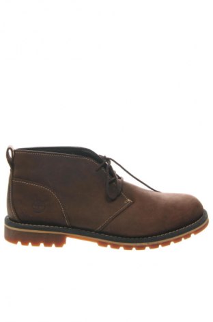 Încălțăminte bărbătească Timberland, Mărime 46, Culoare Maro, Preț 275,99 Lei