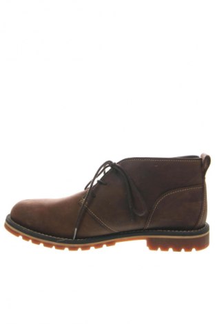 Încălțăminte bărbătească Timberland, Mărime 46, Culoare Maro, Preț 367,35 Lei