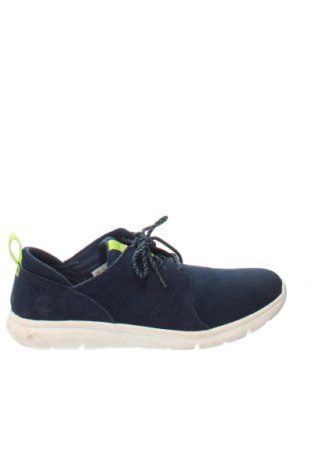 Herrenschuhe Timberland, Größe 40, Farbe Blau, Preis 132,14 €