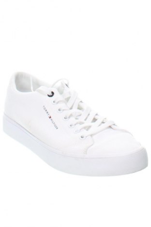 Herrenschuhe Tommy Hilfiger, Größe 43, Farbe Weiß, Preis 88,99 €