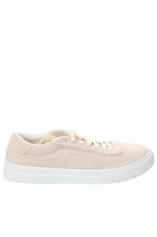 Herrenschuhe Tommy Hilfiger, Größe 44, Farbe Beige, Preis 98,49 €