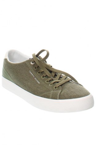 Pánske topánky Tommy Hilfiger, Veľkosť 44, Farba Zelená, Cena  104,95 €