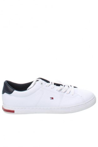 Herrenschuhe Tommy Hilfiger, Größe 43, Farbe Weiß, Preis 150,99 €