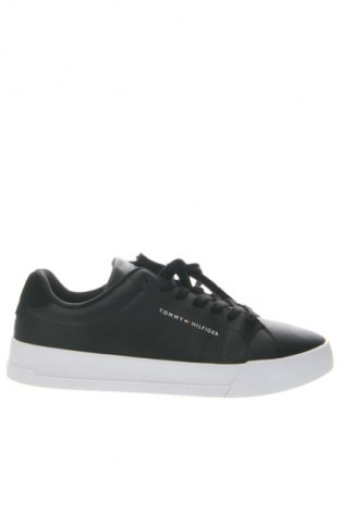 Încălțăminte bărbătească Tommy Hilfiger, Mărime 46, Culoare Negru, Preț 462,99 Lei