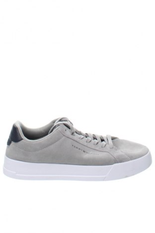 Herrenschuhe Tommy Hilfiger, Größe 45, Farbe Grau, Preis € 84,99