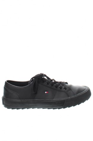 Herrenschuhe Tommy Hilfiger, Größe 42, Farbe Schwarz, Preis 105,99 €