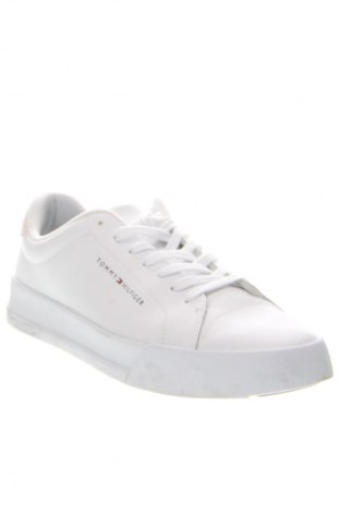 Herrenschuhe Tommy Hilfiger, Größe 44, Farbe Weiß, Preis 88,99 €