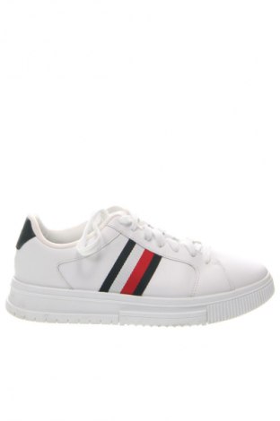 Încălțăminte bărbătească Tommy Hilfiger, Mărime 42, Culoare Alb, Preț 271,99 Lei