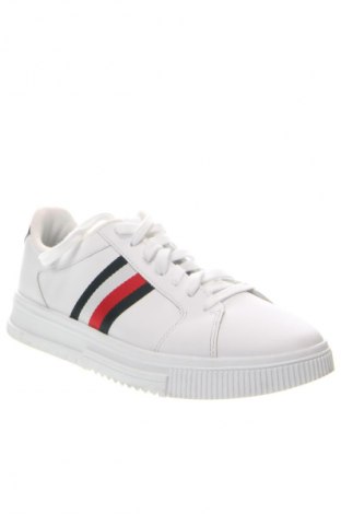 Pánske topánky Tommy Hilfiger, Veľkosť 42, Farba Biela, Cena  47,45 €