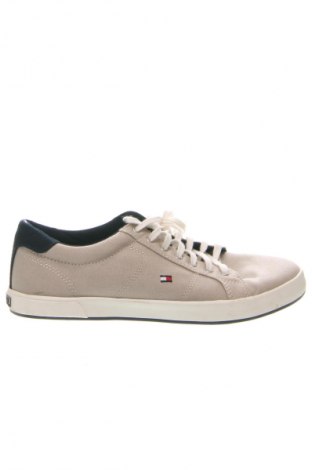 Încălțăminte bărbătească Tommy Hilfiger, Mărime 40, Culoare Bej, Preț 351,99 Lei