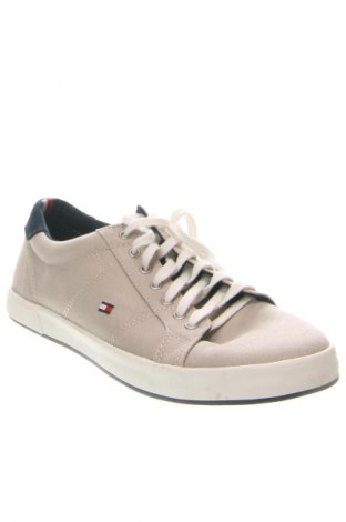 Încălțăminte bărbătească Tommy Hilfiger, Mărime 40, Culoare Bej, Preț 246,99 Lei