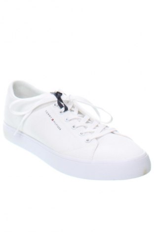 Herrenschuhe Tommy Hilfiger, Größe 47, Farbe Weiß, Preis € 74,99