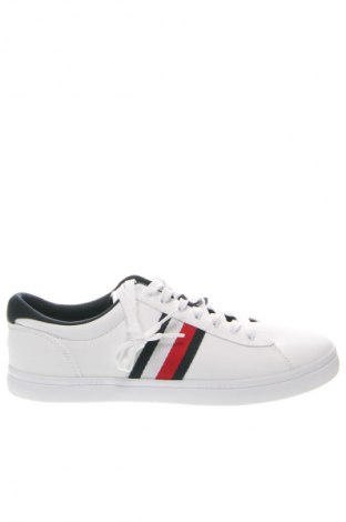 Încălțăminte bărbătească Tommy Hilfiger, Mărime 43, Culoare Alb, Preț 419,99 Lei