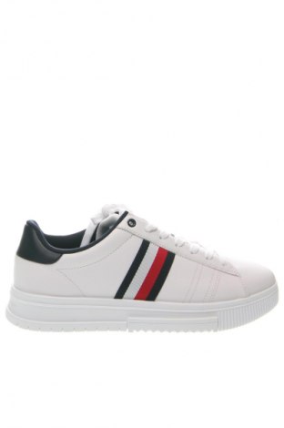 Pánske topánky Tommy Hilfiger, Veľkosť 45, Farba Biela, Cena  57,95 €