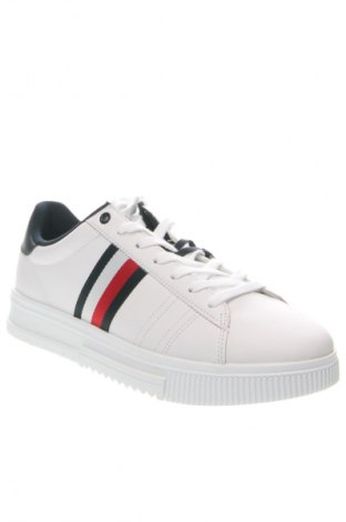 Pánske topánky Tommy Hilfiger, Veľkosť 45, Farba Biela, Cena  57,95 €