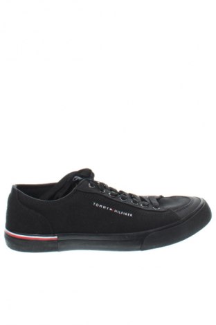 Încălțăminte bărbătească Tommy Hilfiger, Mărime 42, Culoare Negru, Preț 389,99 Lei