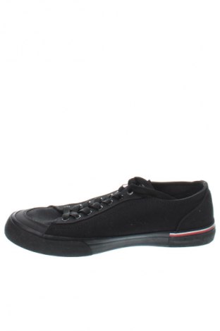 Herrenschuhe Tommy Hilfiger, Größe 42, Farbe Schwarz, Preis € 88,99