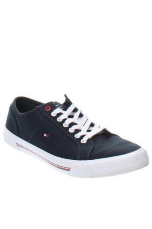 Pánske topánky Tommy Hilfiger, Veľkosť 45, Farba Modrá, Cena  33,95 €