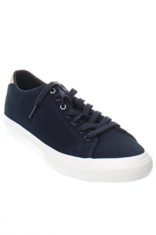 Herrenschuhe Tommy Hilfiger, Größe 45, Farbe Blau, Preis € 150,99