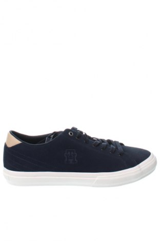 Herrenschuhe Tommy Hilfiger, Größe 45, Farbe Blau, Preis € 150,99