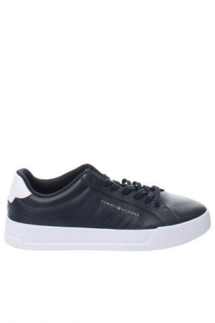 Herrenschuhe Tommy Hilfiger, Größe 45, Farbe Blau, Preis 68,99 €