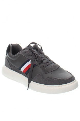 Pánské boty Tommy Hilfiger, Velikost 42, Barva Šedá, Cena  1 709,00 Kč