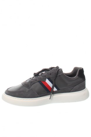 Pánské boty Tommy Hilfiger, Velikost 42, Barva Šedá, Cena  1 709,00 Kč