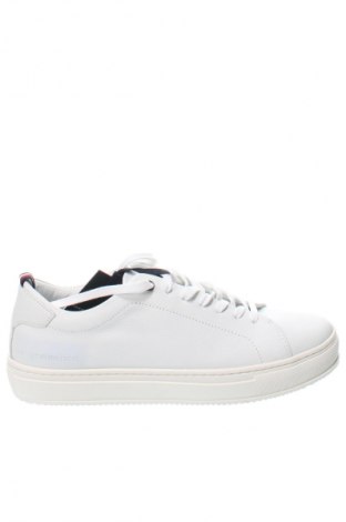 Herrenschuhe Tommy Hilfiger, Größe 41, Farbe Weiß, Preis € 91,99