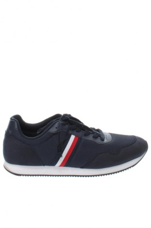 Pánské boty Tommy Hilfiger, Velikost 46, Barva Modrá, Cena  2 059,00 Kč