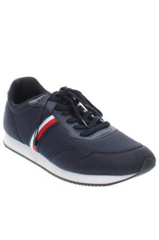 Herrenschuhe Tommy Hilfiger, Größe 46, Farbe Blau, Preis 89,99 €