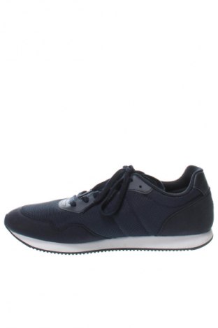 Herrenschuhe Tommy Hilfiger, Größe 46, Farbe Blau, Preis 89,99 €