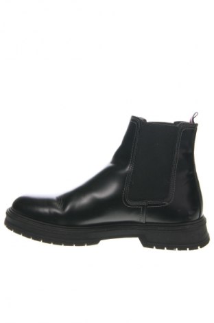 Încălțăminte bărbătească Tommy Hilfiger, Mărime 44, Culoare Negru, Preț 355,99 Lei