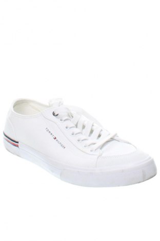 Herrenschuhe Tommy Hilfiger, Größe 44, Farbe Weiß, Preis € 68,99