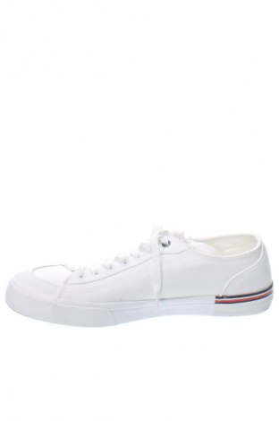 Herrenschuhe Tommy Hilfiger, Größe 44, Farbe Weiß, Preis € 68,99