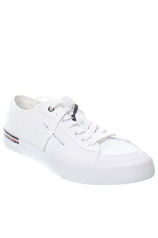 Pánske topánky Tommy Hilfiger, Veľkosť 42, Farba Biela, Cena  68,95 €