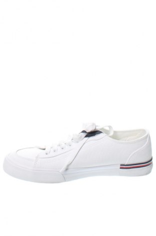 Pánske topánky Tommy Hilfiger, Veľkosť 42, Farba Biela, Cena  68,95 €