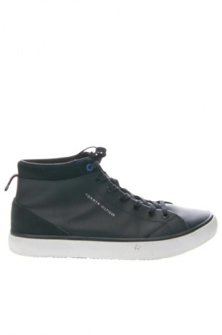 Herrenschuhe Tommy Hilfiger, Größe 43, Farbe Blau, Preis 58,49 €