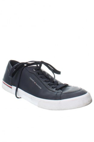 Herrenschuhe Tommy Hilfiger, Größe 46, Farbe Blau, Preis € 88,99