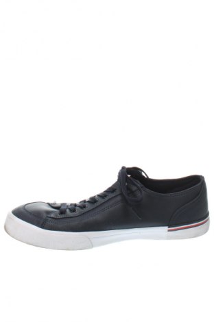 Herrenschuhe Tommy Hilfiger, Größe 46, Farbe Blau, Preis 88,99 €