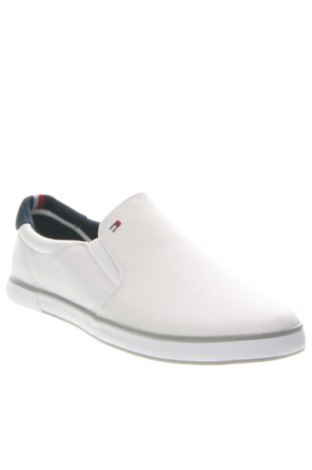 Herrenschuhe Tommy Hilfiger, Größe 48, Farbe Weiß, Preis 105,99 €