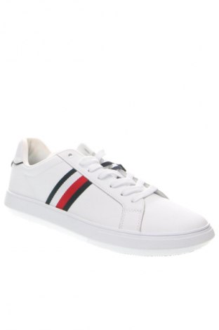 Pánske topánky Tommy Hilfiger, Veľkosť 45, Farba Biela, Cena  63,95 €