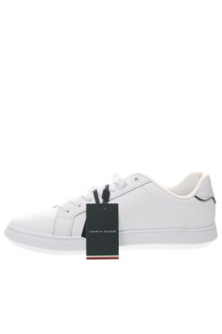 Pánske topánky Tommy Hilfiger, Veľkosť 45, Farba Biela, Cena  63,95 €