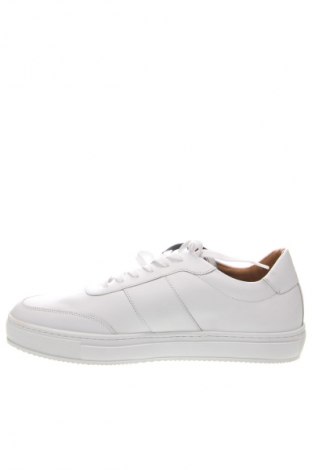 Herrenschuhe Tommy Hilfiger, Größe 45, Farbe Weiß, Preis 99,49 €