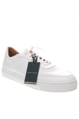 Herrenschuhe Tommy Hilfiger, Größe 45, Farbe Weiß, Preis 99,49 €